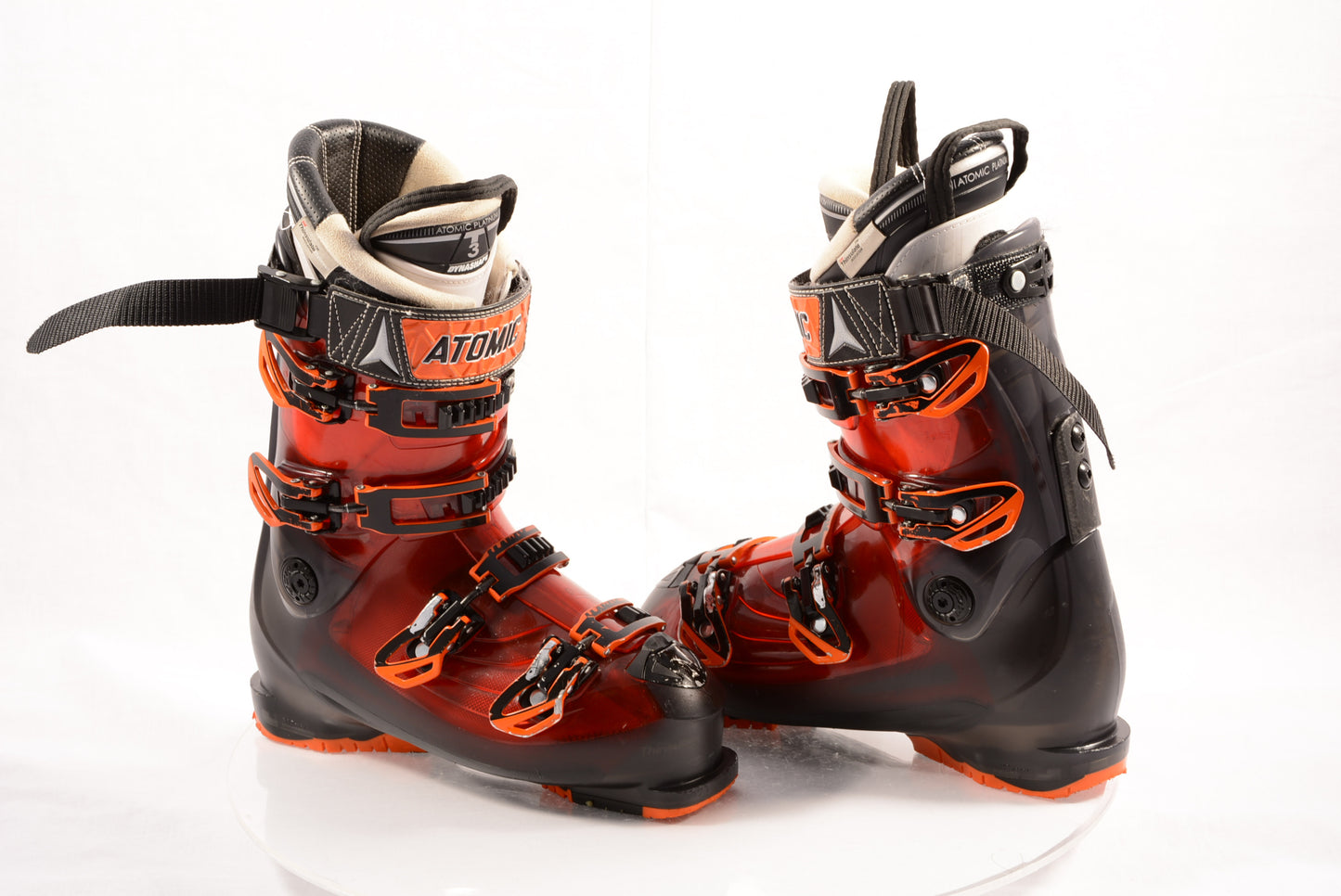 Ski boots ATOMIC HAWX 130