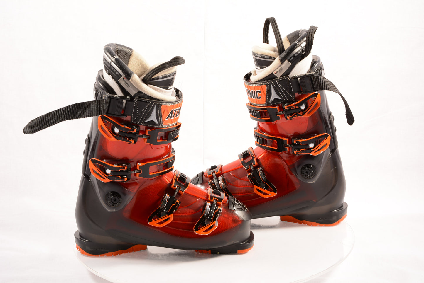 Ski boots ATOMIC HAWX 130