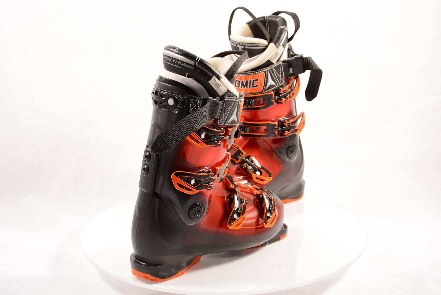 Ski boots ATOMIC HAWX 130