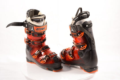 Ski boots ATOMIC HAWX 130