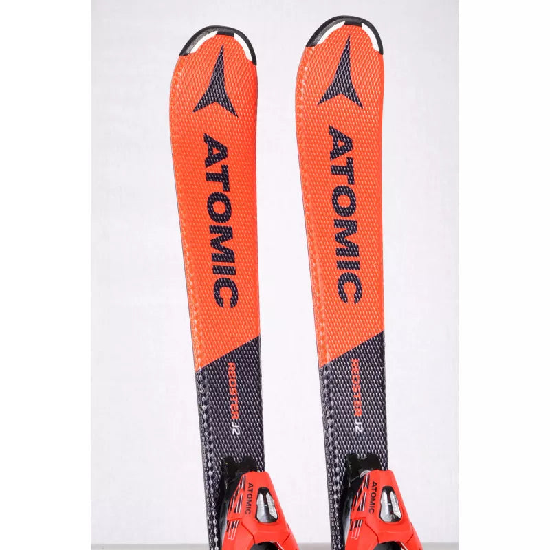 Children's/junior skis ATOMIC REDSTER J2