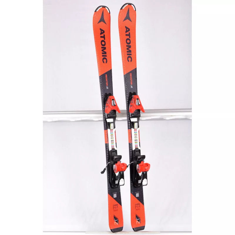 Children's/junior skis ATOMIC REDSTER J2