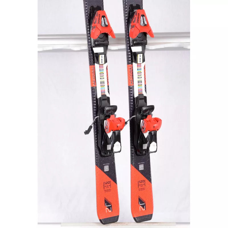 Children's/junior skis ATOMIC REDSTER J2