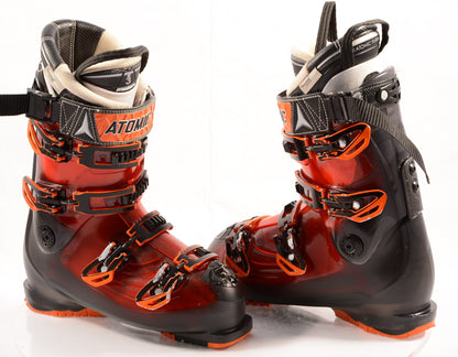 Ski boots ATOMIC HAWX 130