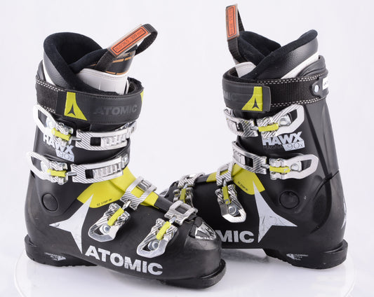 ski boots ATOMIC HAWX MAGNA R90 X