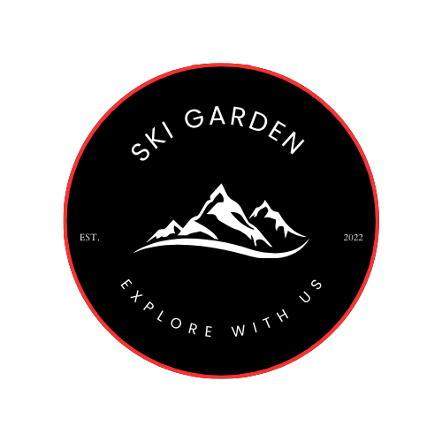 Ski Garden 